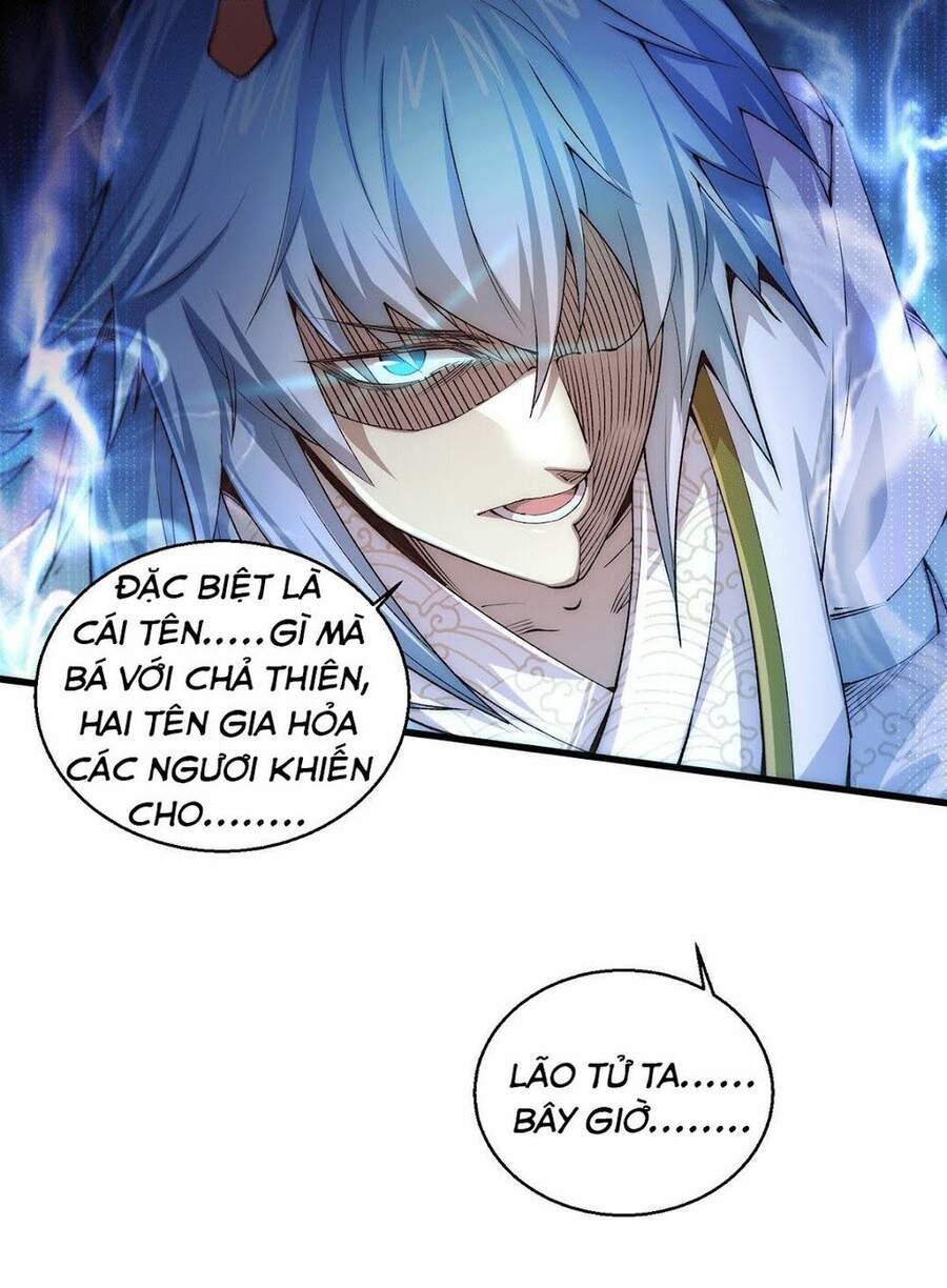 Từ Lúc Bắt Đầu Liền Vô Địch - Chương 5