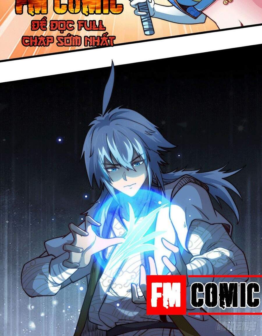 Từ Lúc Bắt Đầu Liền Vô Địch - Chương 5