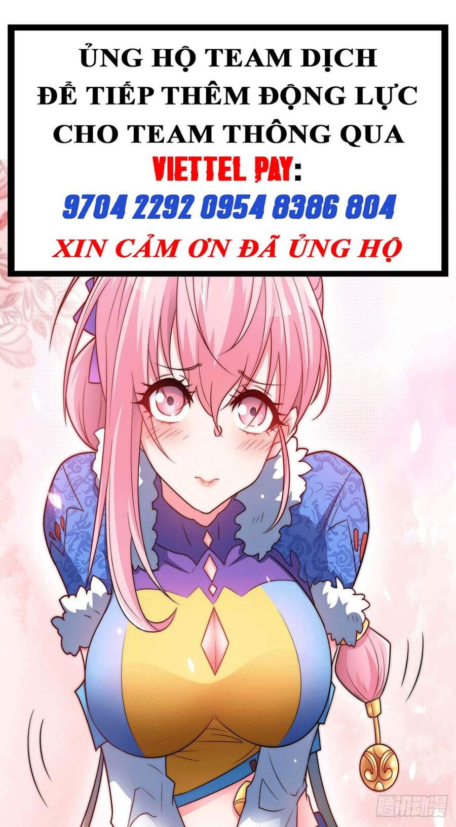 Từ Lúc Bắt Đầu Liền Vô Địch - Chương 5