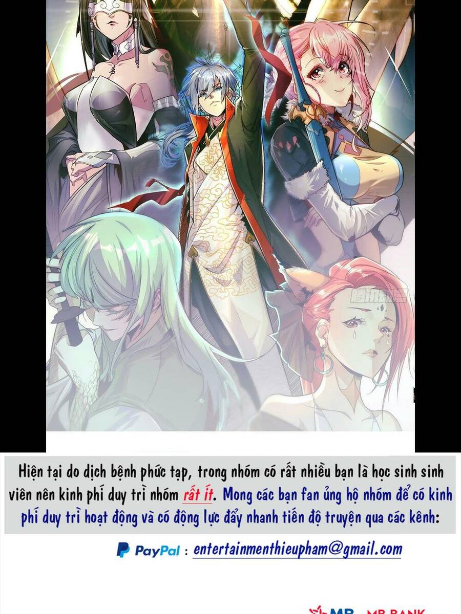 Từ Lúc Bắt Đầu Liền Vô Địch - Chương 13