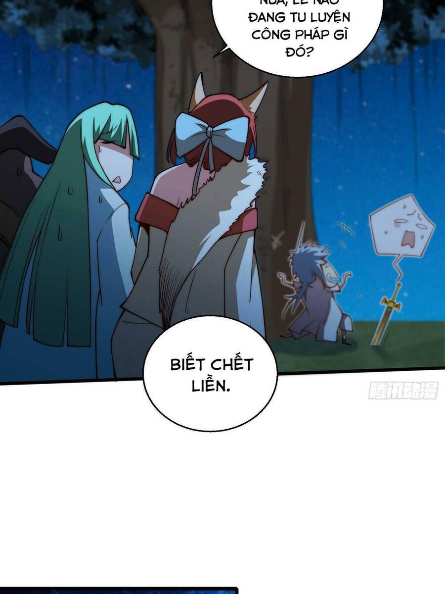 Từ Lúc Bắt Đầu Liền Vô Địch - Chương 13