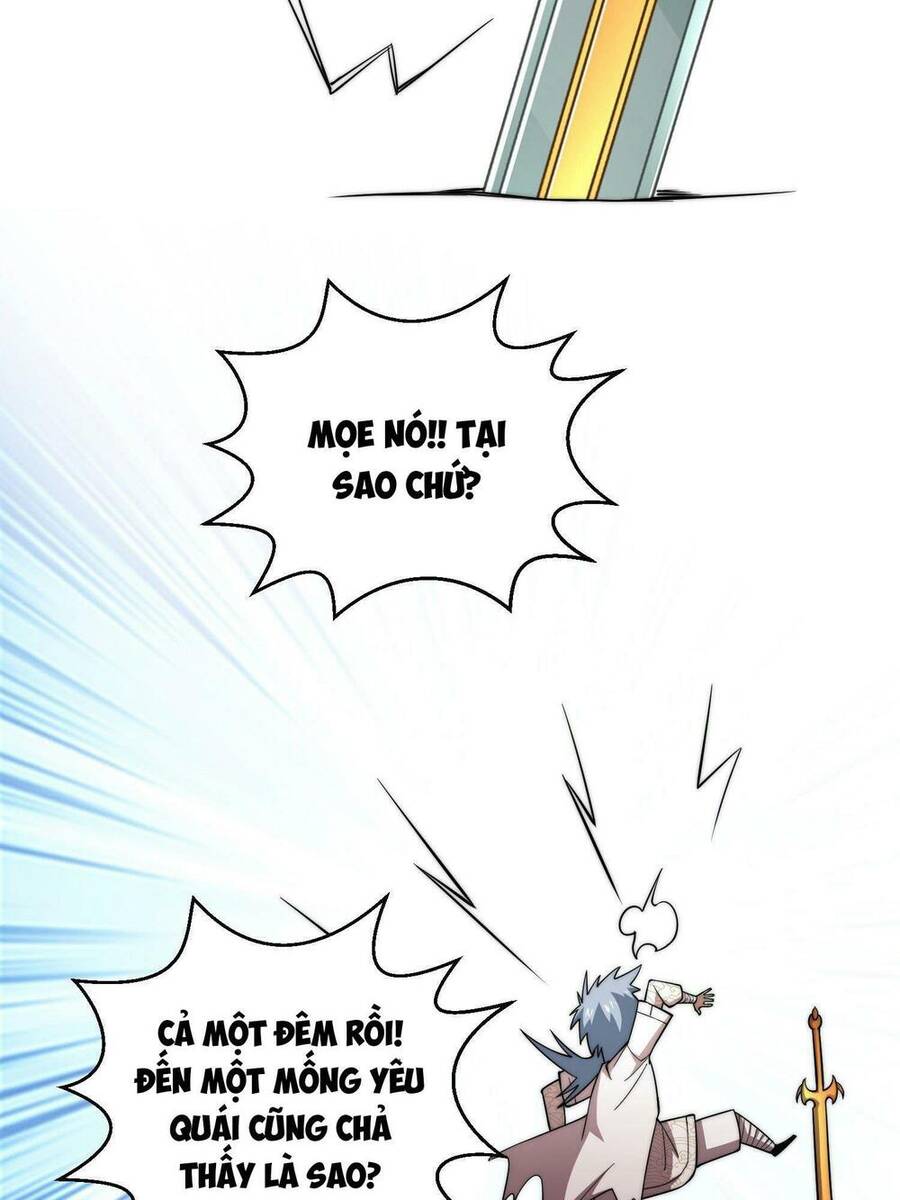 Từ Lúc Bắt Đầu Liền Vô Địch - Chương 13