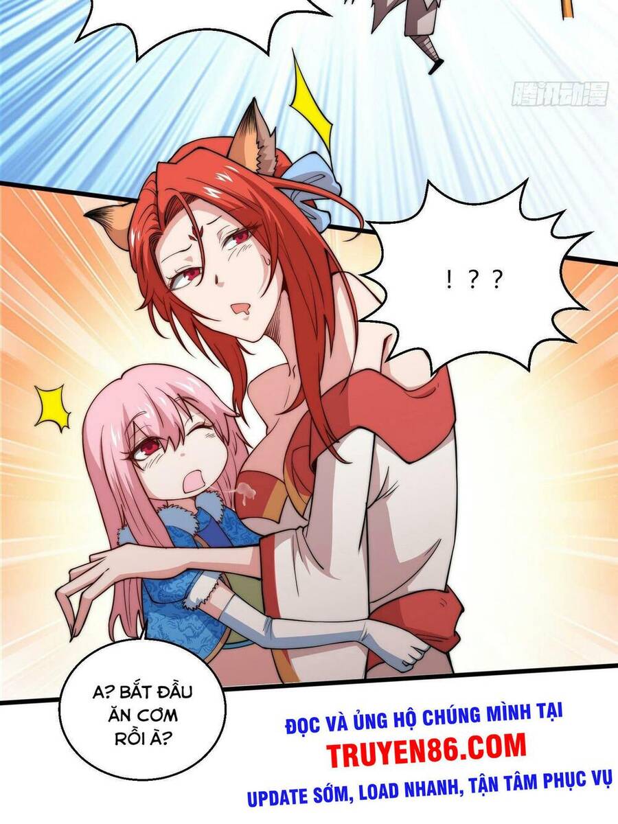 Từ Lúc Bắt Đầu Liền Vô Địch - Chương 13