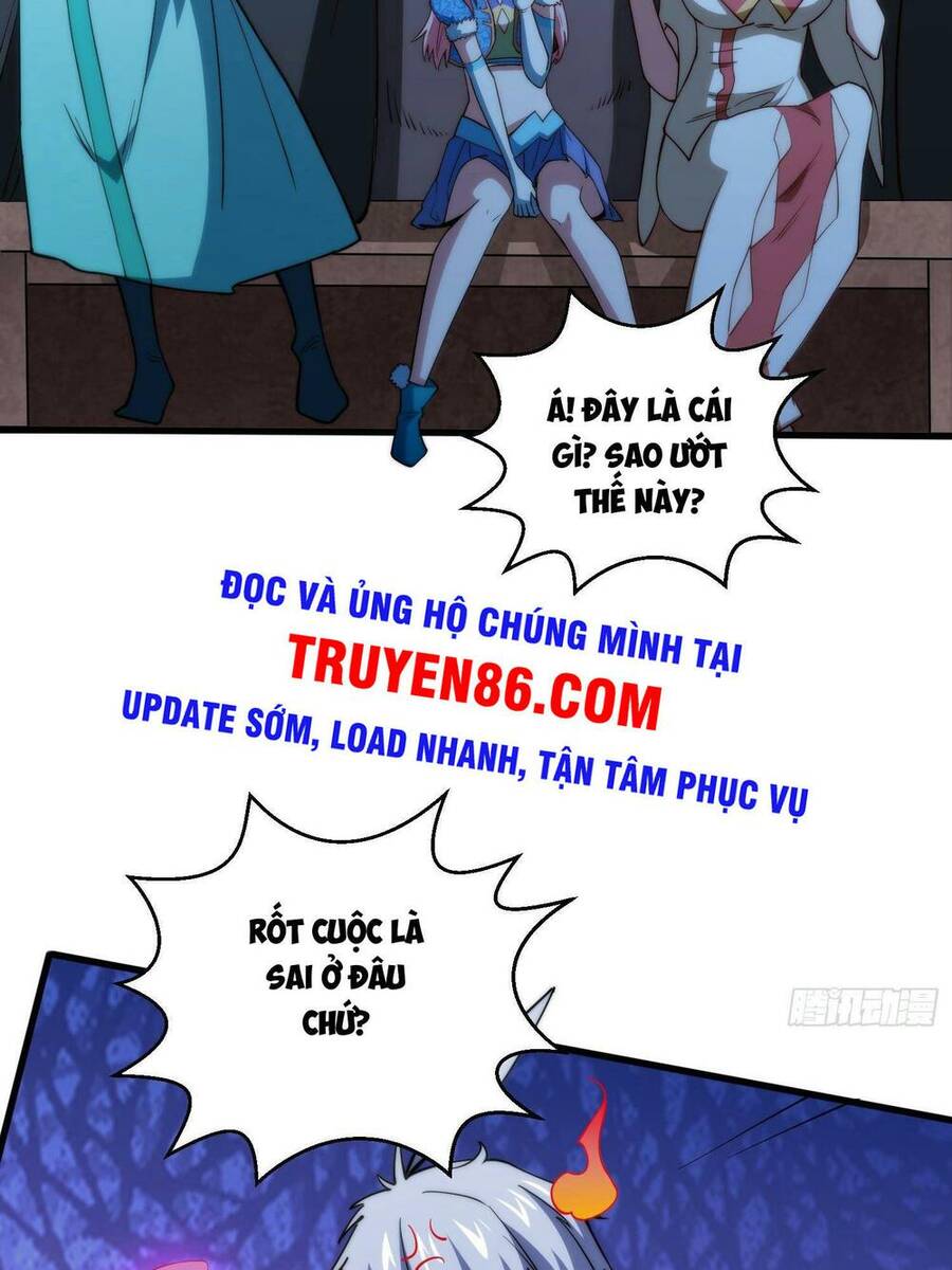 Từ Lúc Bắt Đầu Liền Vô Địch - Chương 13