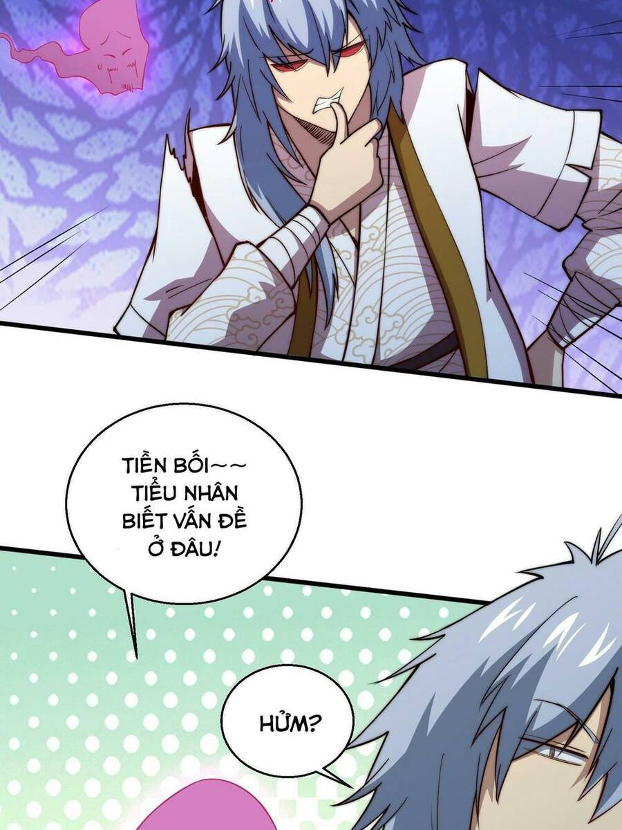 Từ Lúc Bắt Đầu Liền Vô Địch - Chương 13