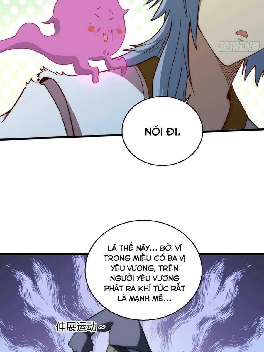 Từ Lúc Bắt Đầu Liền Vô Địch - Chương 13