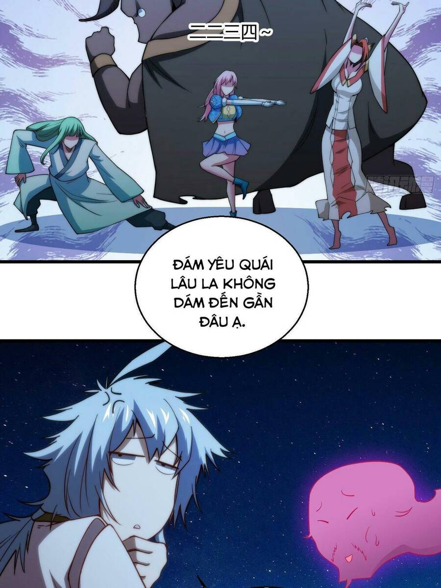 Từ Lúc Bắt Đầu Liền Vô Địch - Chương 13