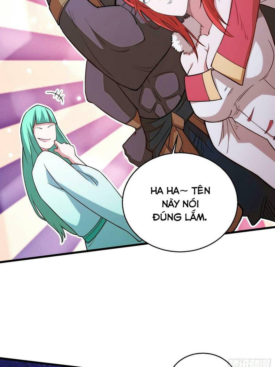 Từ Lúc Bắt Đầu Liền Vô Địch - Chương 13