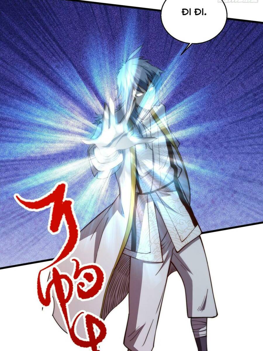 Từ Lúc Bắt Đầu Liền Vô Địch - Chương 13