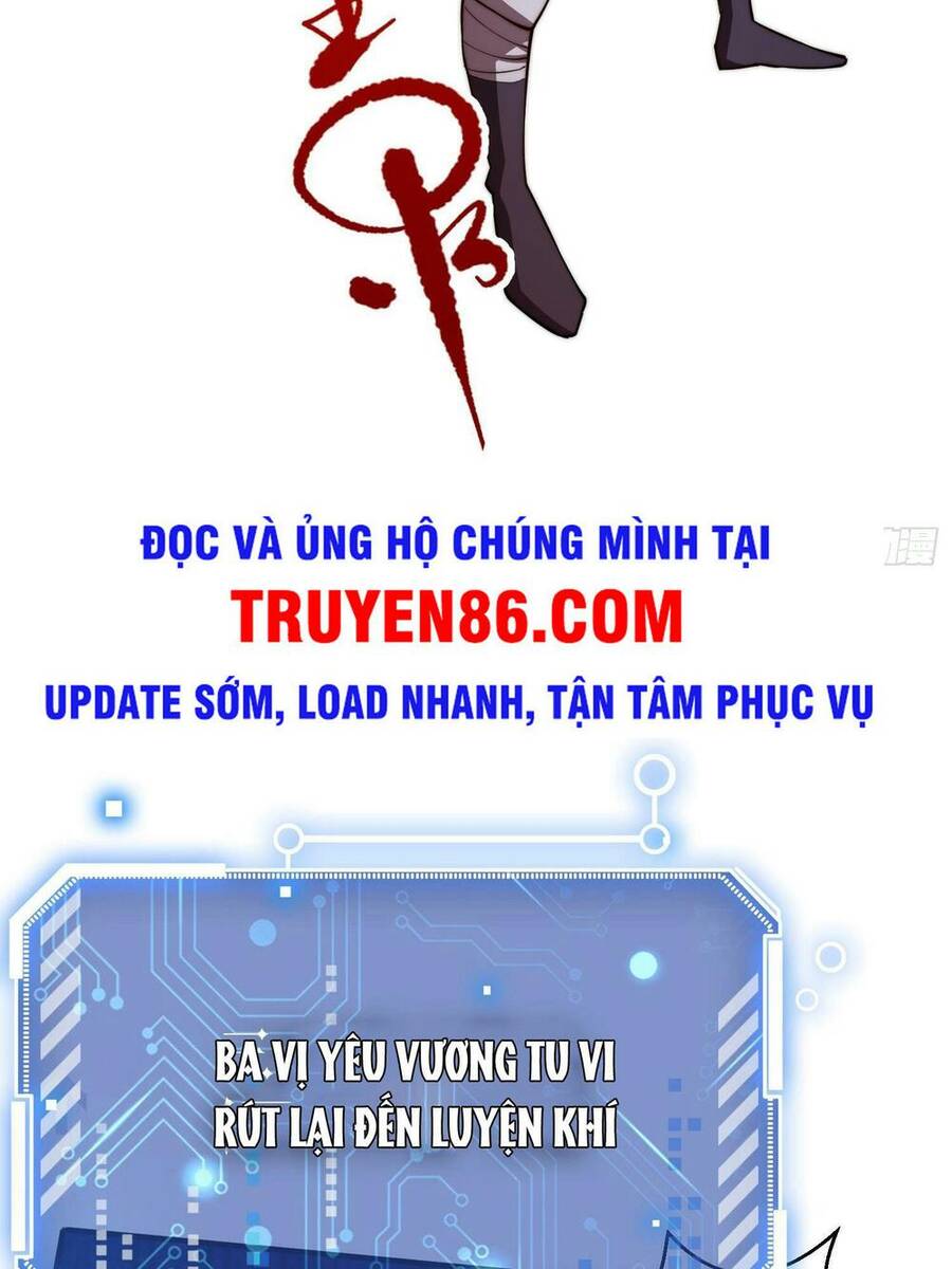 Từ Lúc Bắt Đầu Liền Vô Địch - Chương 13