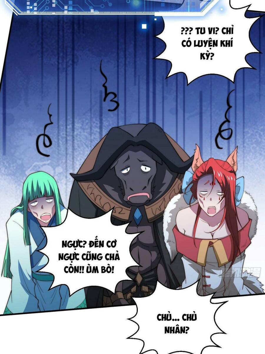 Từ Lúc Bắt Đầu Liền Vô Địch - Chương 13