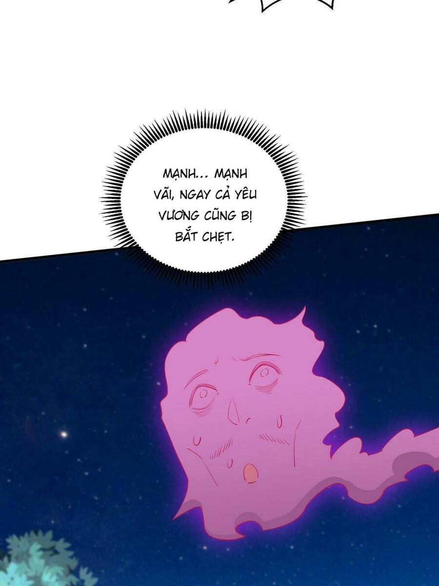 Từ Lúc Bắt Đầu Liền Vô Địch - Chương 13