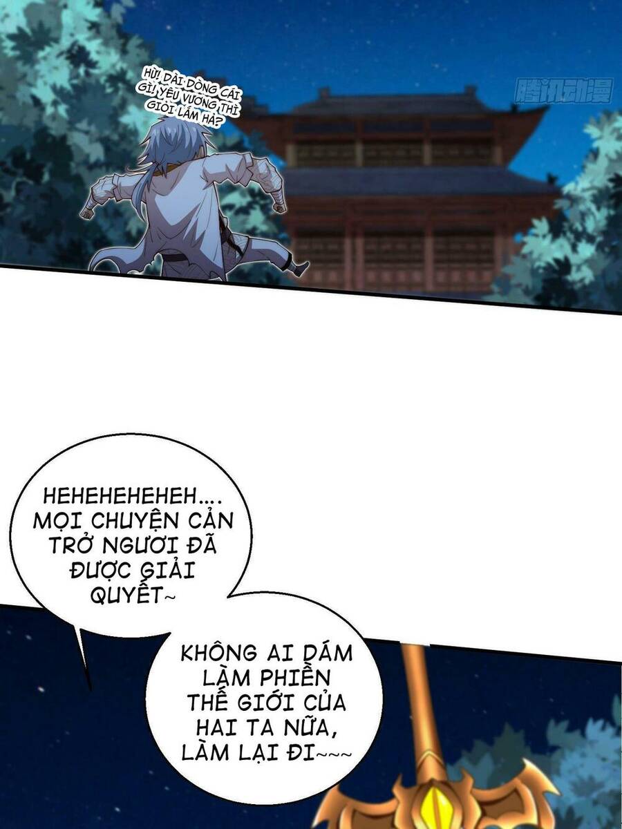 Từ Lúc Bắt Đầu Liền Vô Địch - Chương 13