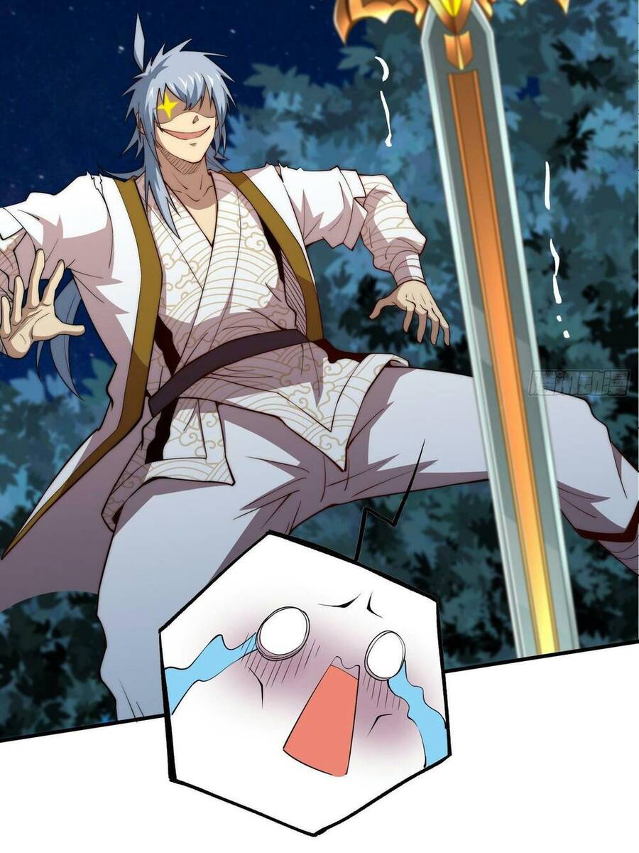 Từ Lúc Bắt Đầu Liền Vô Địch - Chương 13