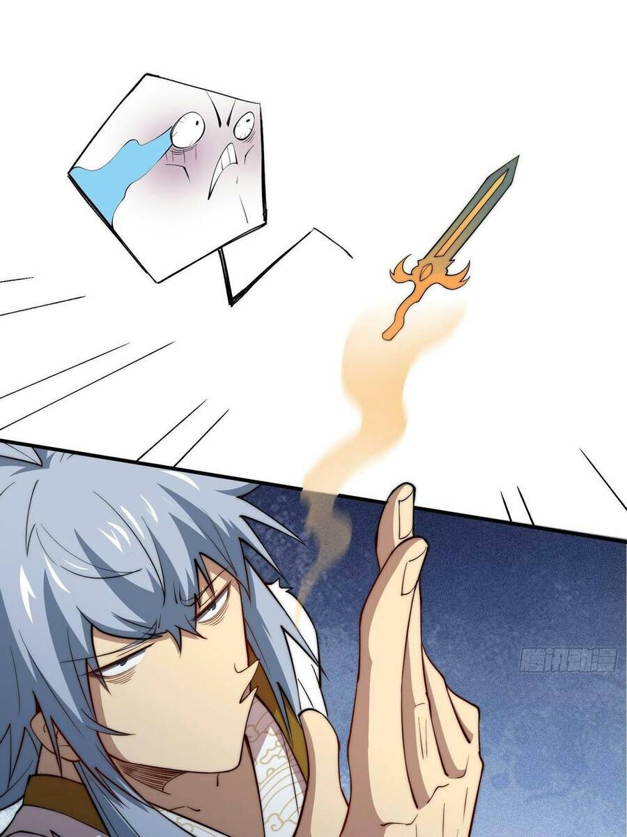 Từ Lúc Bắt Đầu Liền Vô Địch - Chương 13