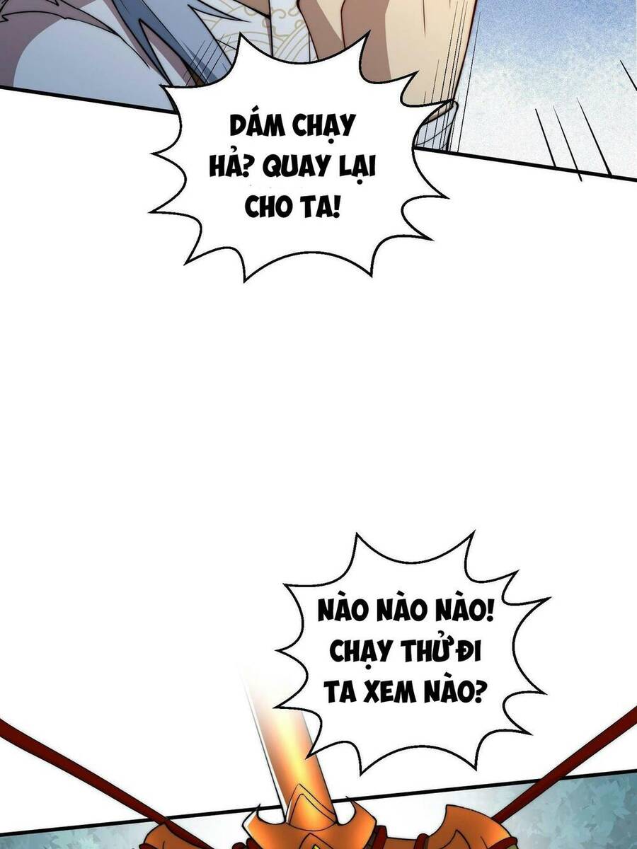 Từ Lúc Bắt Đầu Liền Vô Địch - Chương 13