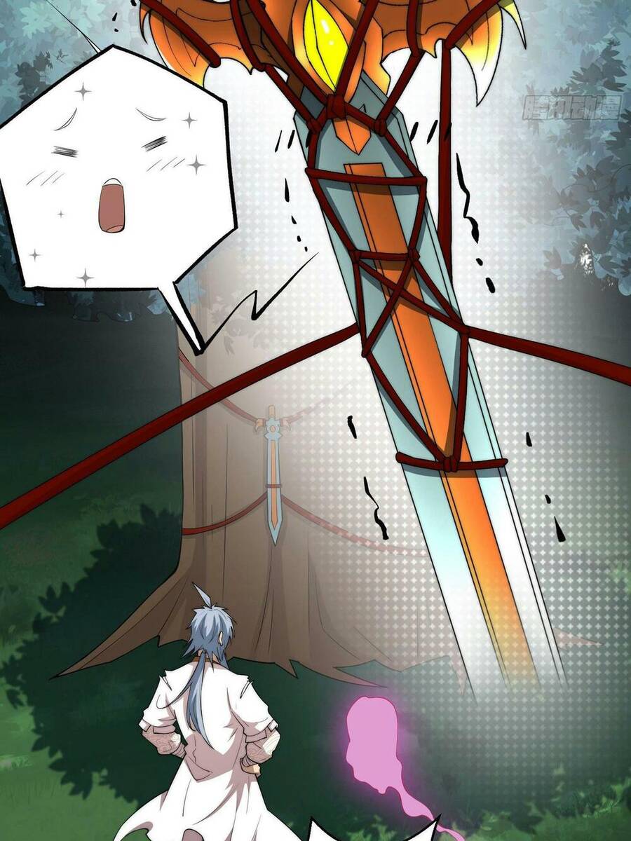 Từ Lúc Bắt Đầu Liền Vô Địch - Chương 13