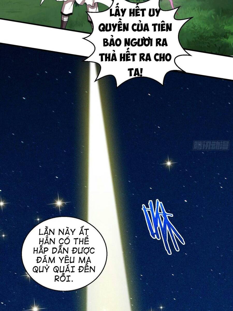 Từ Lúc Bắt Đầu Liền Vô Địch - Chương 13