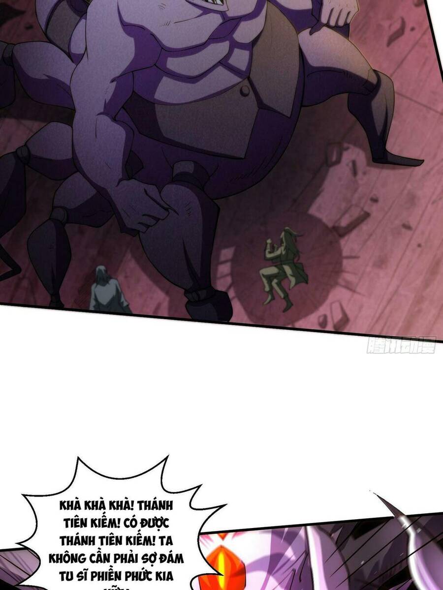 Từ Lúc Bắt Đầu Liền Vô Địch - Chương 13