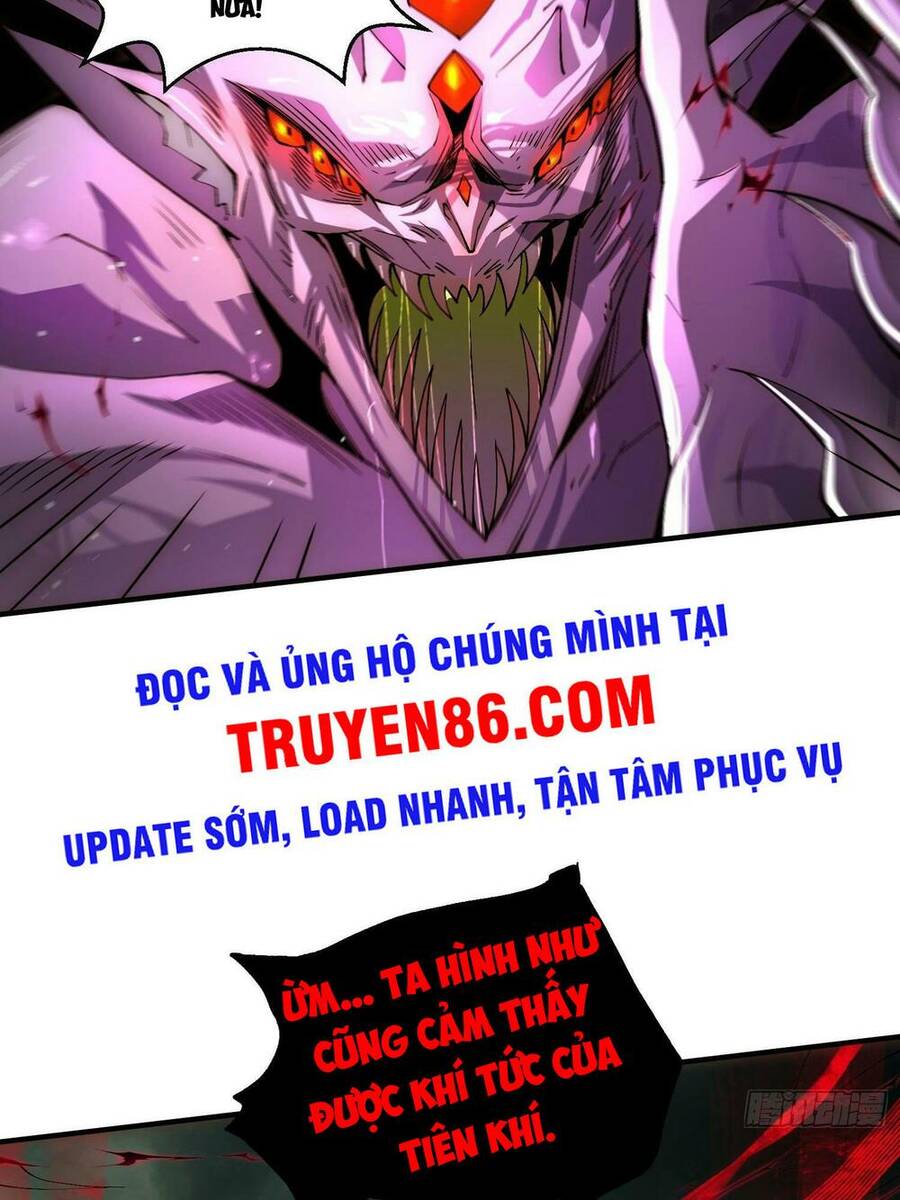 Từ Lúc Bắt Đầu Liền Vô Địch - Chương 13