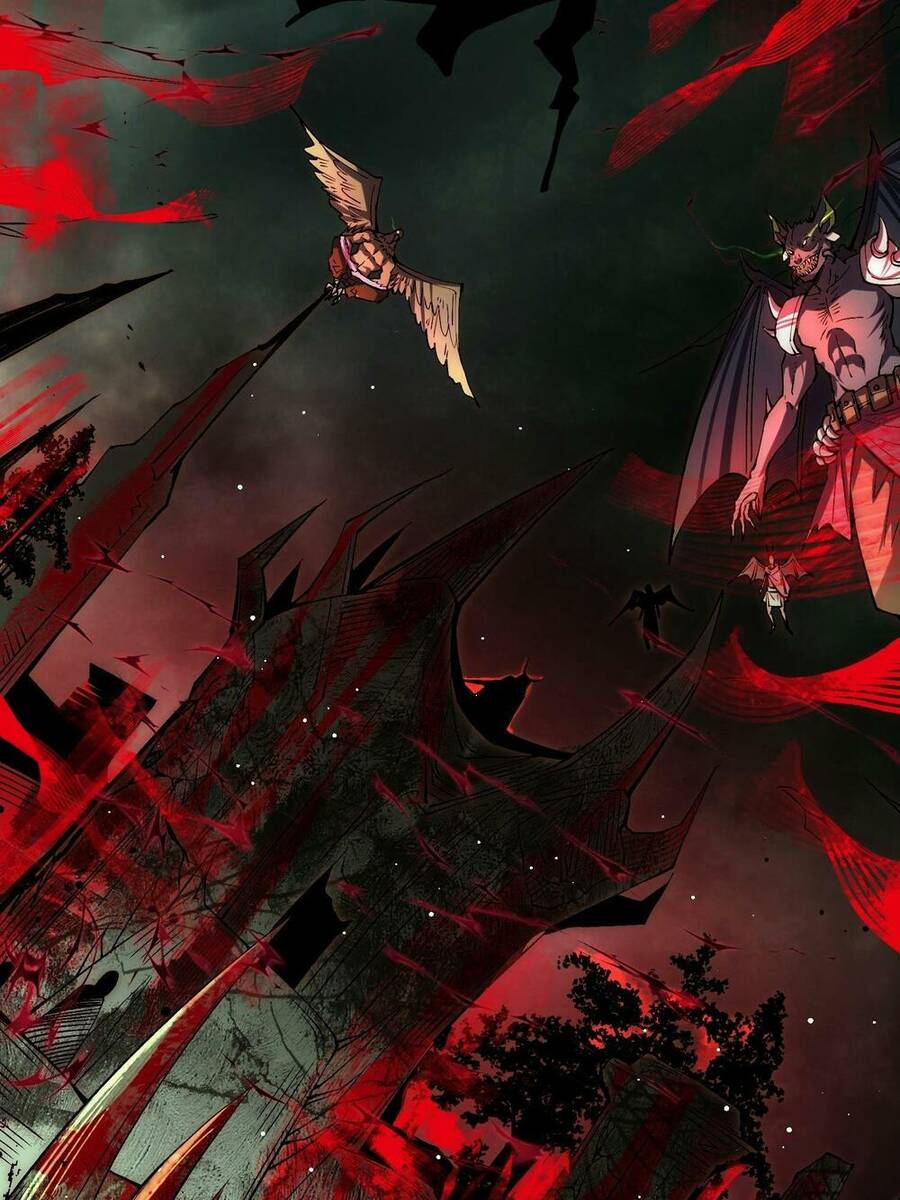 Từ Lúc Bắt Đầu Liền Vô Địch - Chương 13