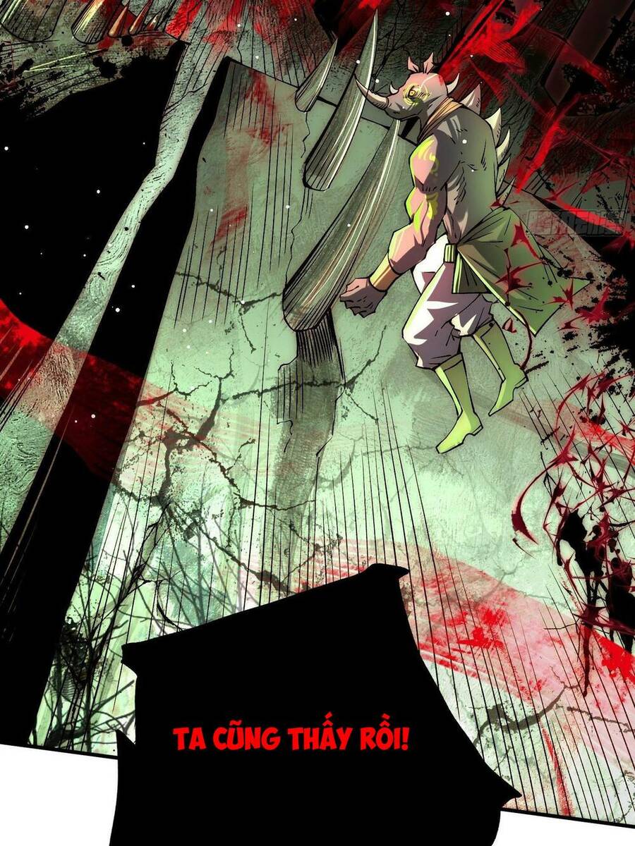 Từ Lúc Bắt Đầu Liền Vô Địch - Chương 13