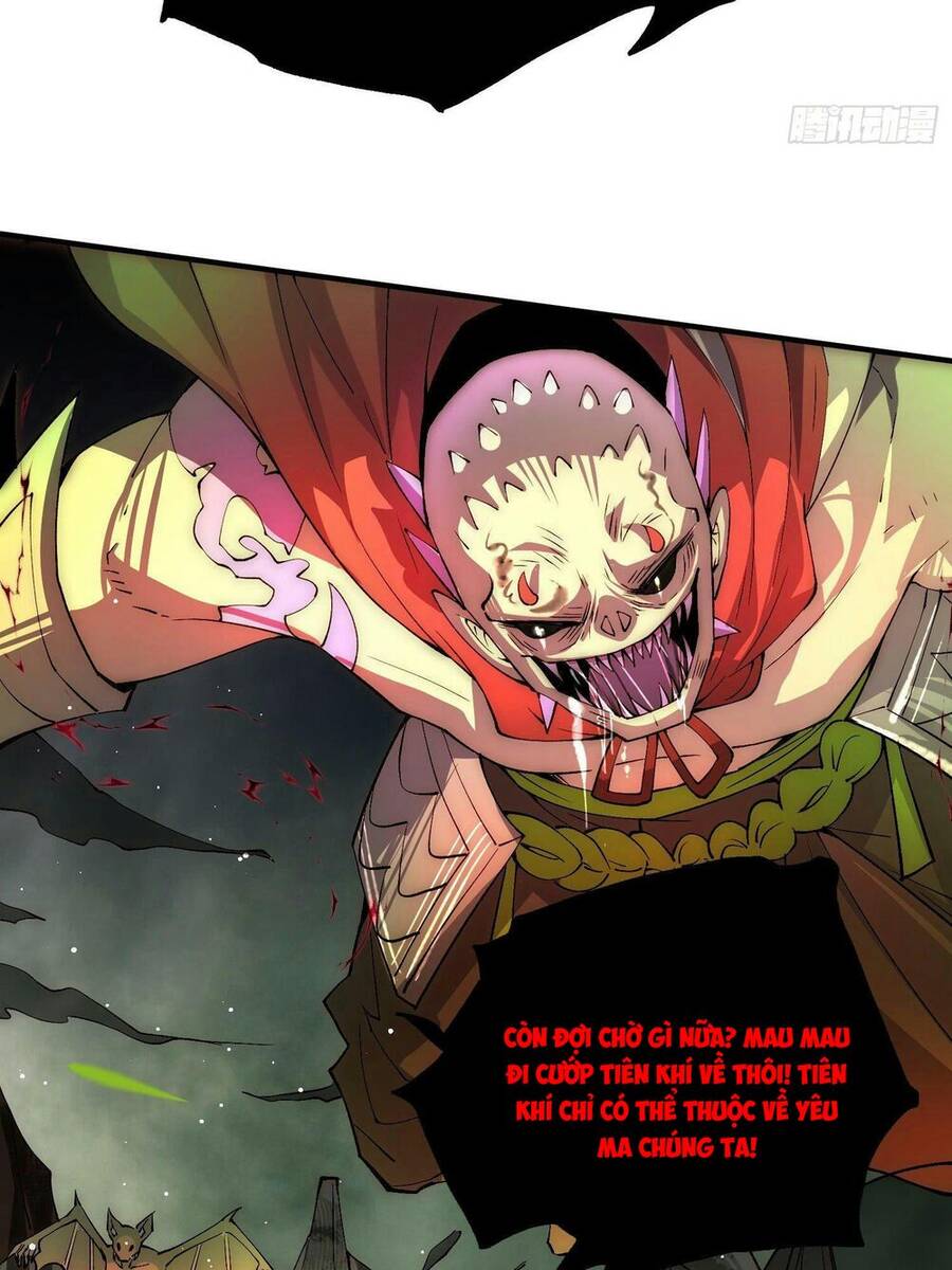 Từ Lúc Bắt Đầu Liền Vô Địch - Chương 13