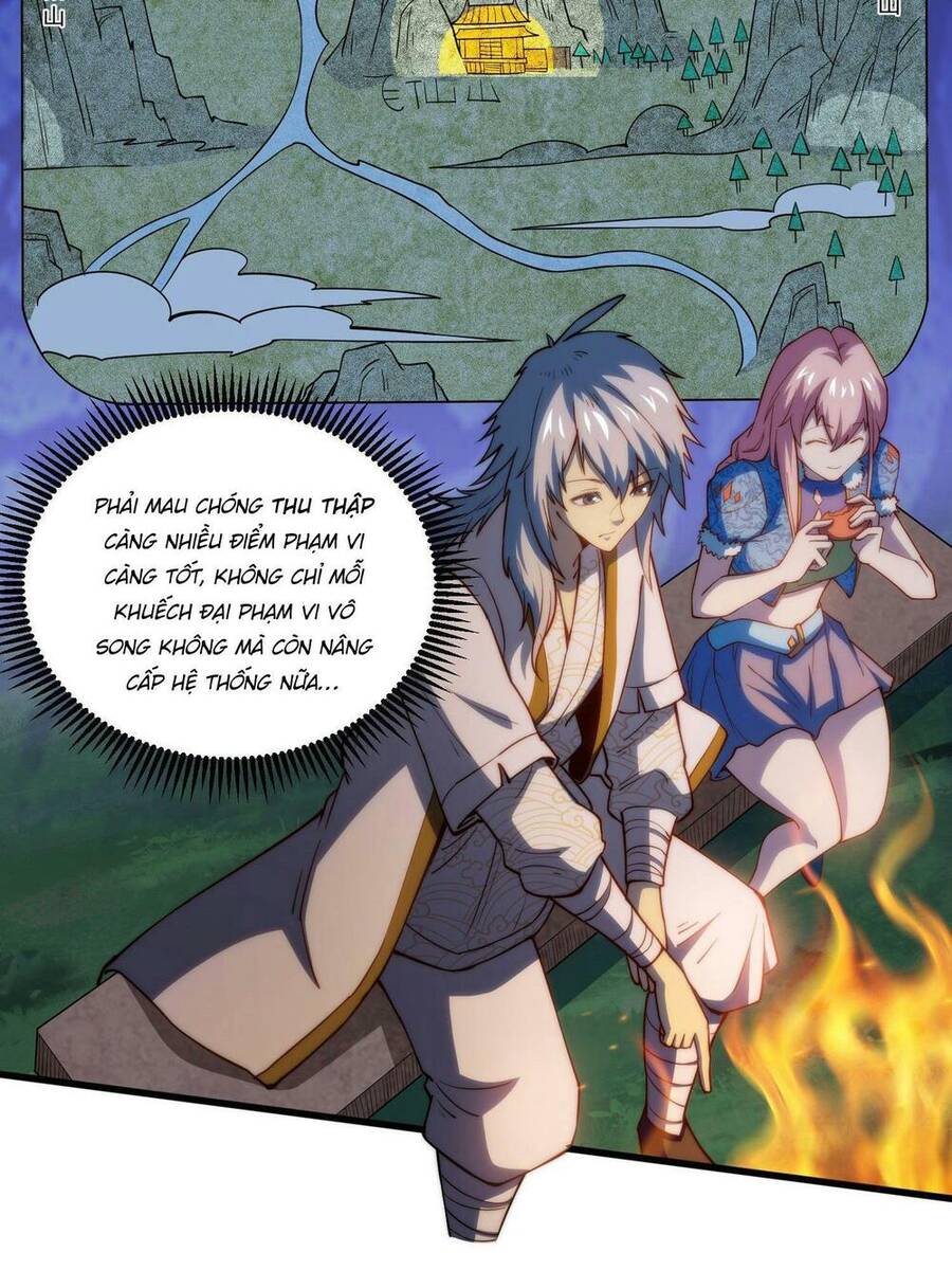 Từ Lúc Bắt Đầu Liền Vô Địch - Chương 13