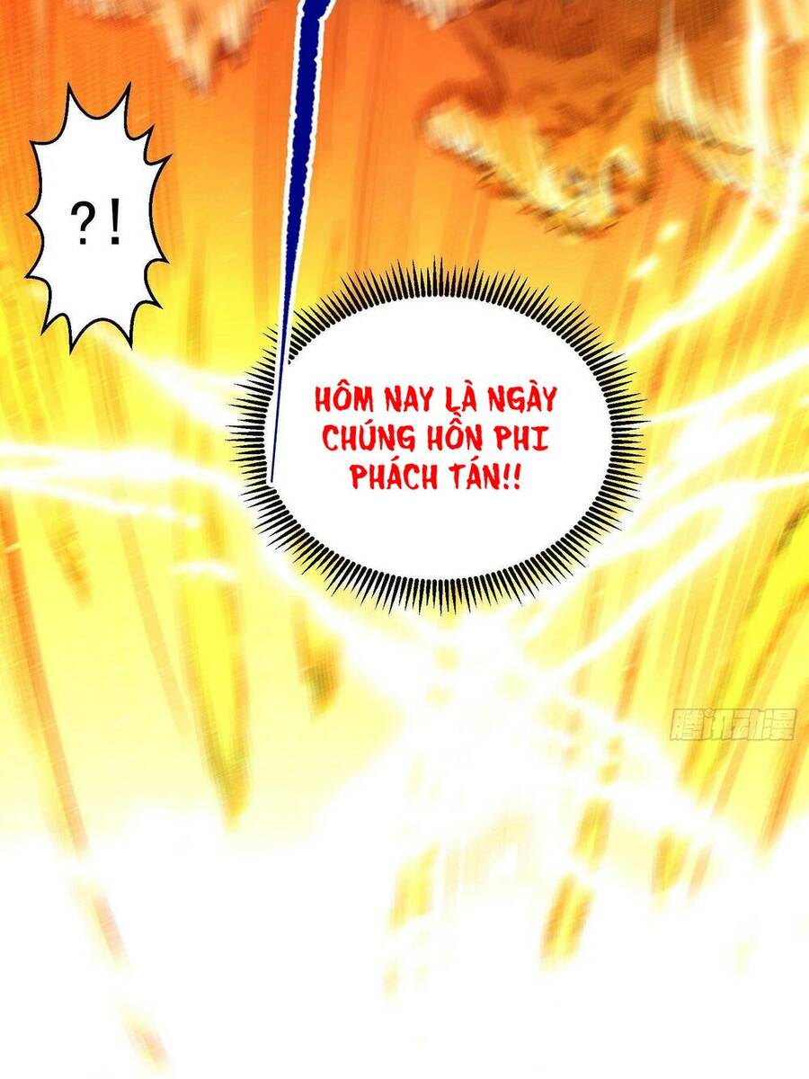 Từ Lúc Bắt Đầu Liền Vô Địch - Chương 13