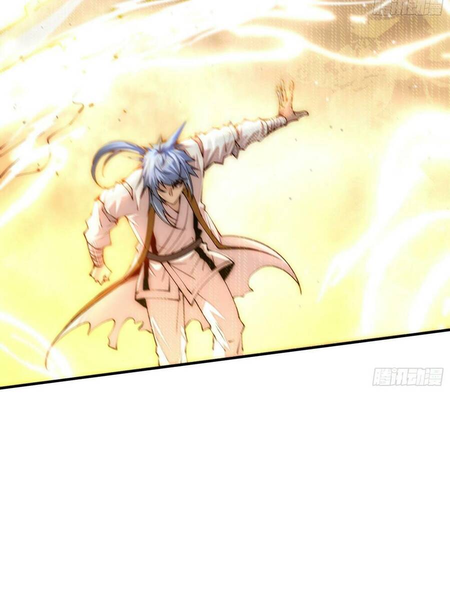 Từ Lúc Bắt Đầu Liền Vô Địch - Chương 13