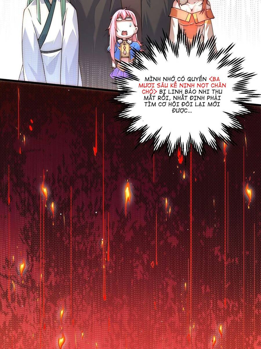 Từ Lúc Bắt Đầu Liền Vô Địch - Chương 13