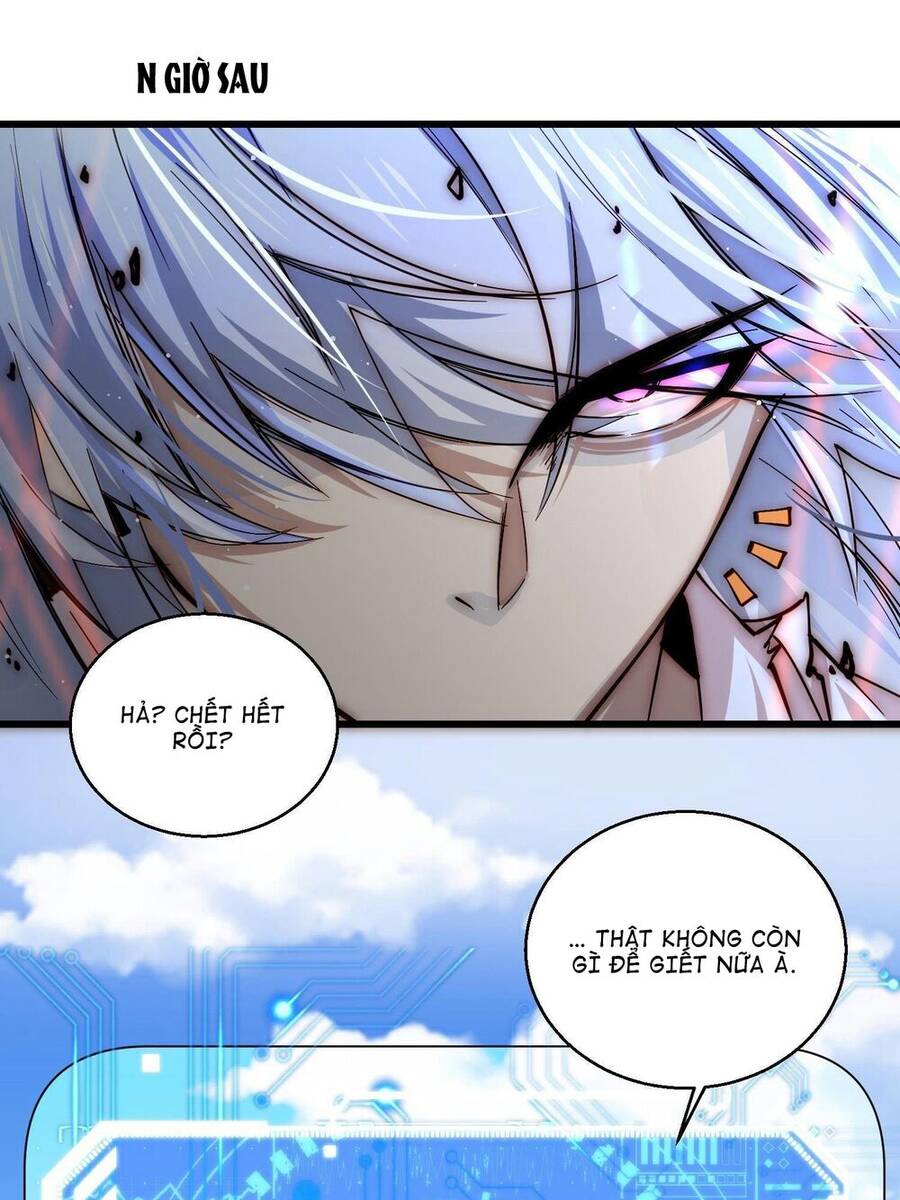 Từ Lúc Bắt Đầu Liền Vô Địch - Chương 13