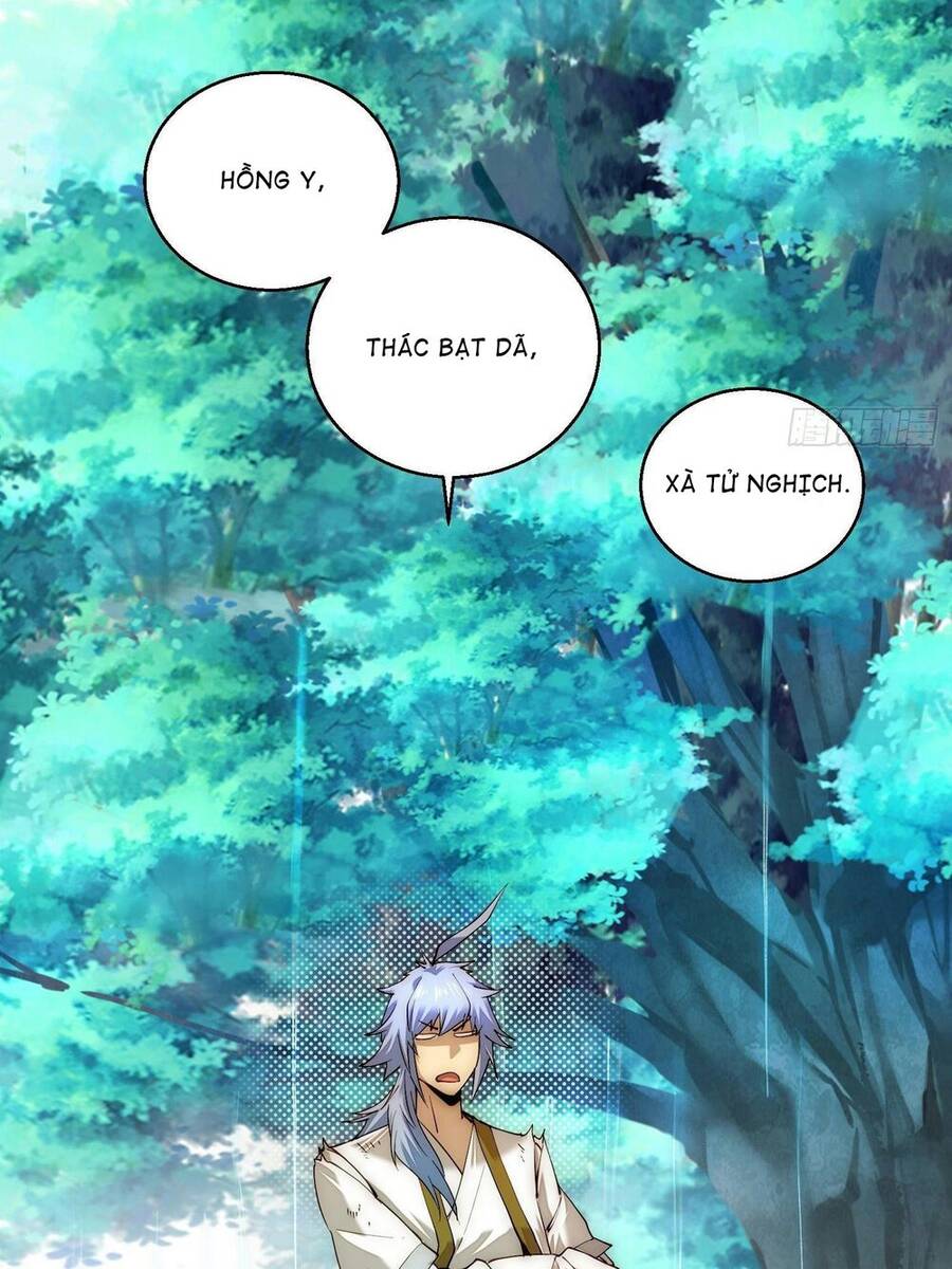 Từ Lúc Bắt Đầu Liền Vô Địch - Chương 13