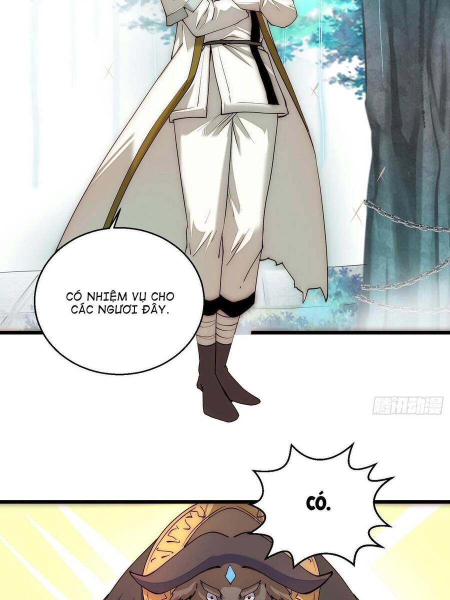 Từ Lúc Bắt Đầu Liền Vô Địch - Chương 13