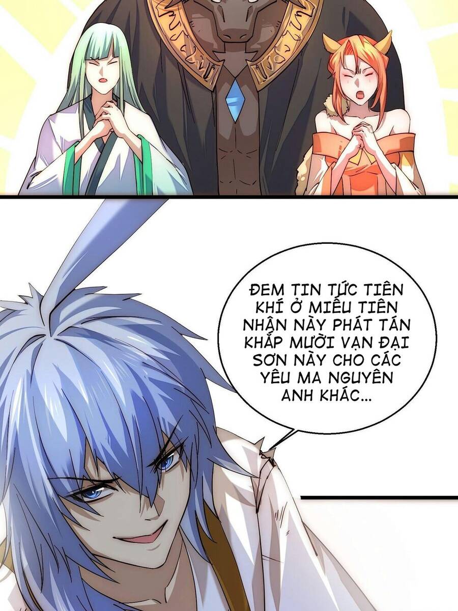 Từ Lúc Bắt Đầu Liền Vô Địch - Chương 13