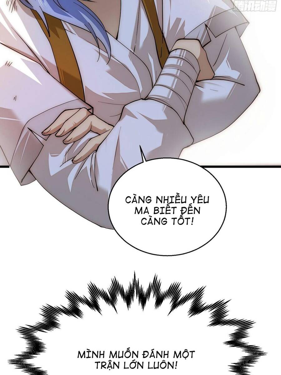 Từ Lúc Bắt Đầu Liền Vô Địch - Chương 13