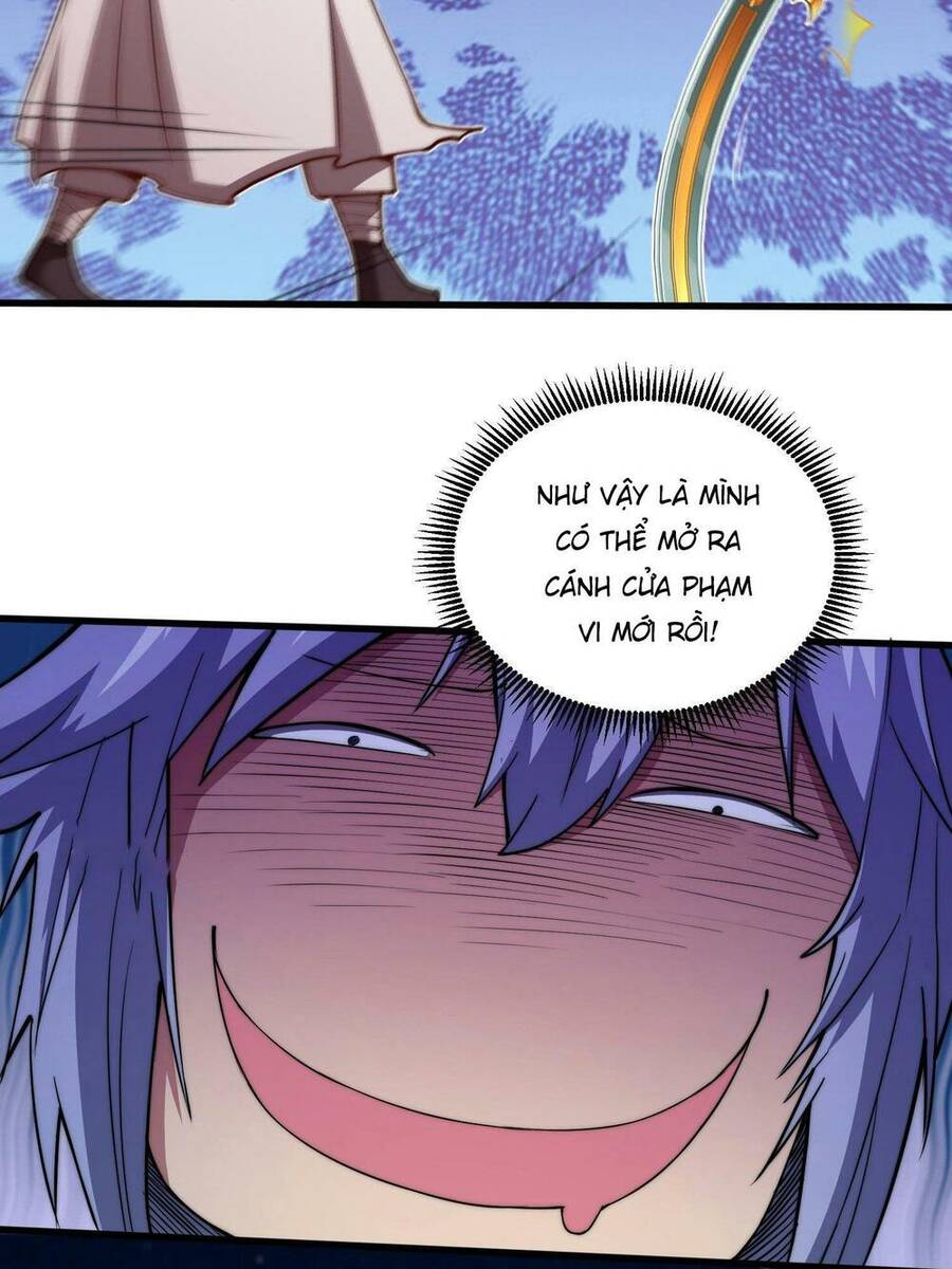 Từ Lúc Bắt Đầu Liền Vô Địch - Chương 13