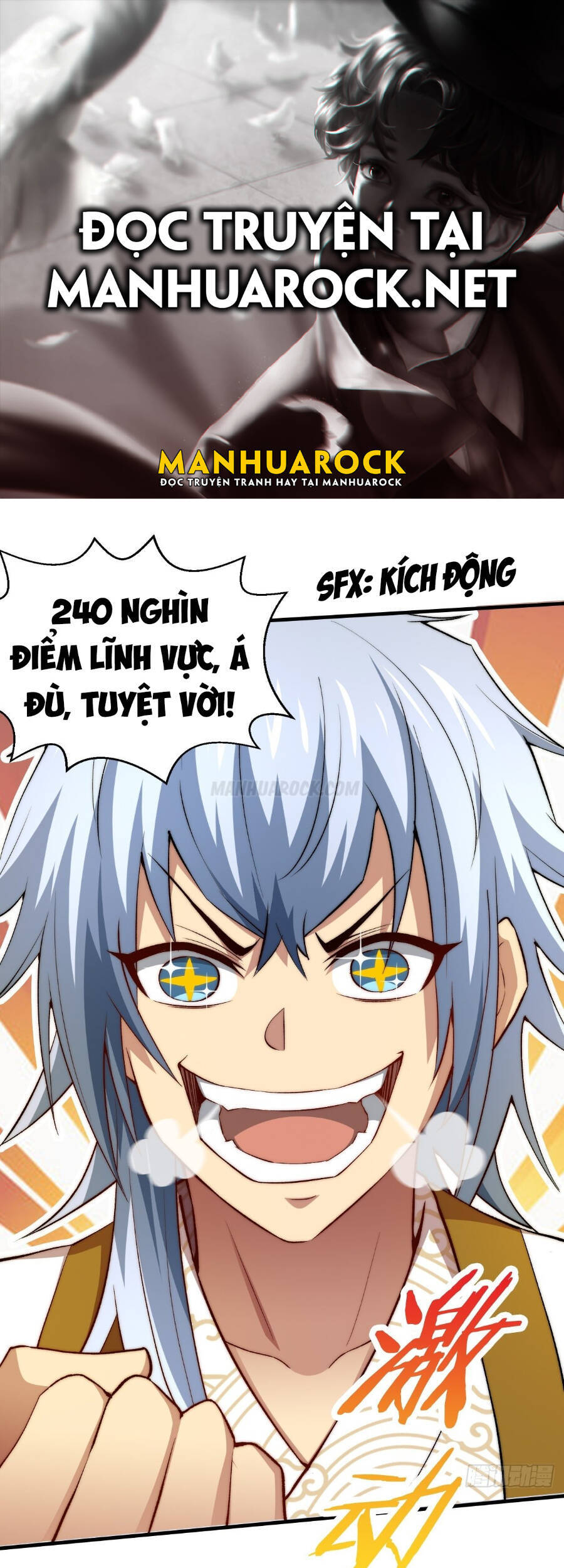 Từ Lúc Bắt Đầu Liền Vô Địch - Chương 21