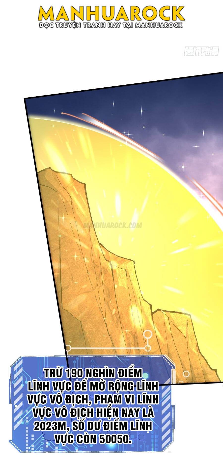 Từ Lúc Bắt Đầu Liền Vô Địch - Chương 21