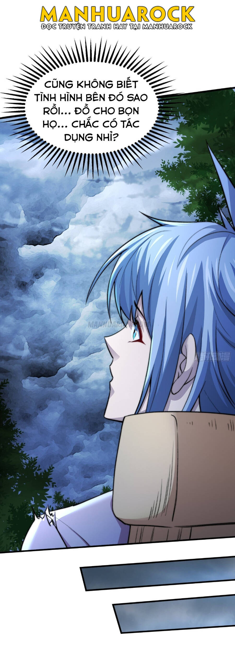 Từ Lúc Bắt Đầu Liền Vô Địch - Chương 21