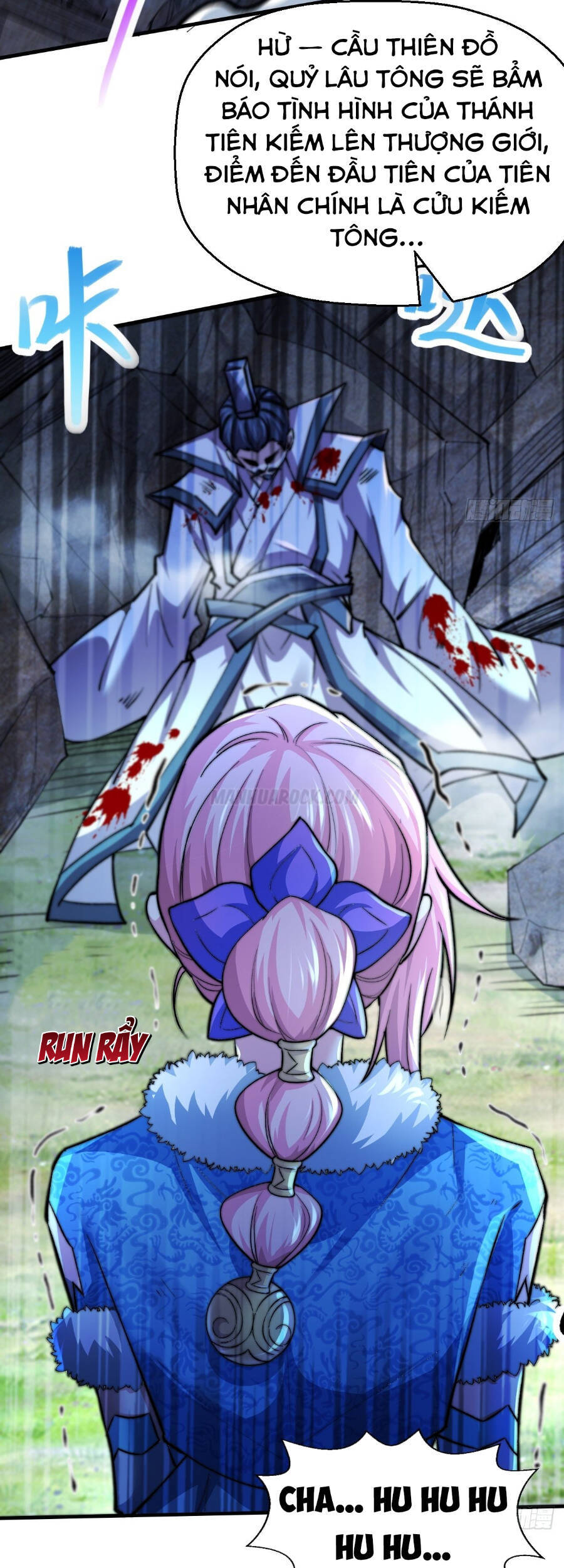 Từ Lúc Bắt Đầu Liền Vô Địch - Chương 21