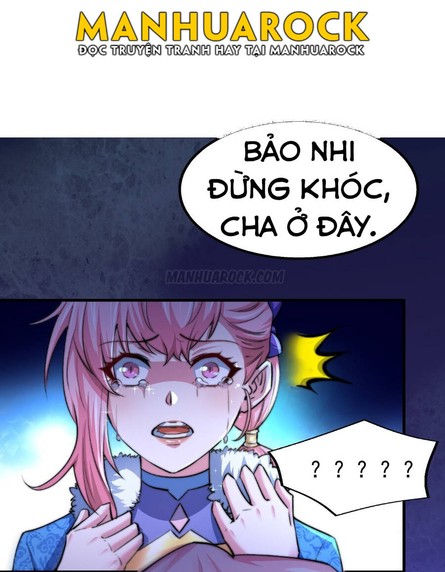 Từ Lúc Bắt Đầu Liền Vô Địch - Chương 21