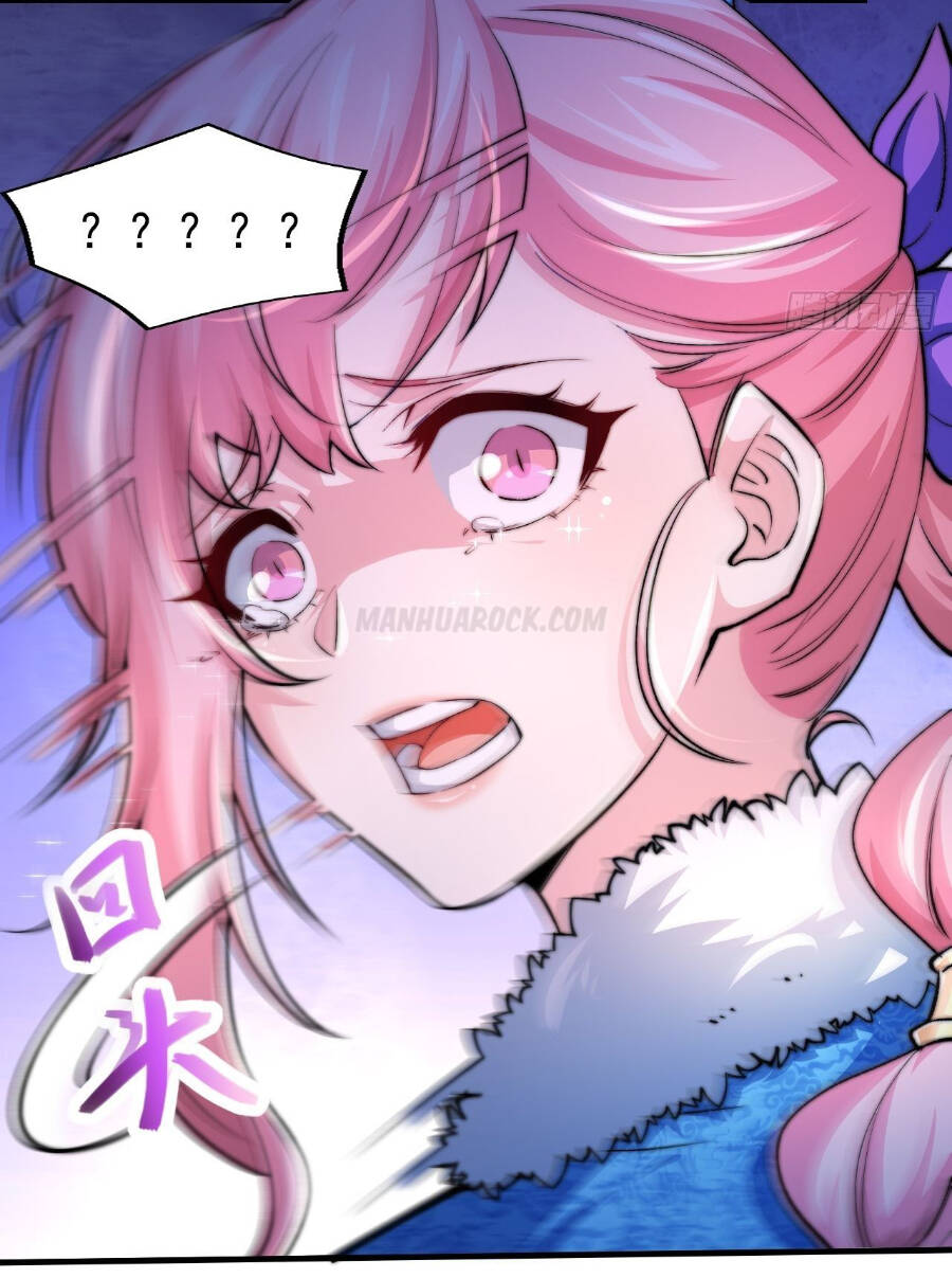 Từ Lúc Bắt Đầu Liền Vô Địch - Chương 21