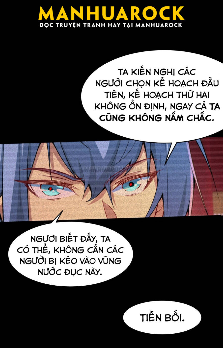 Từ Lúc Bắt Đầu Liền Vô Địch - Chương 21