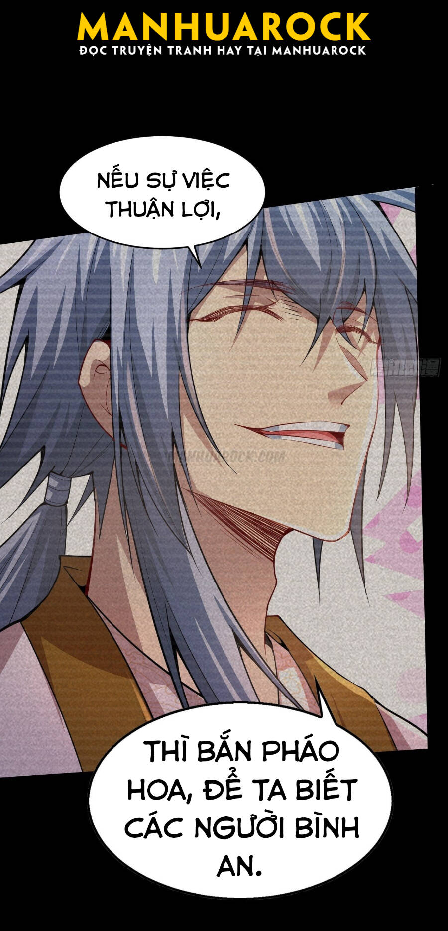 Từ Lúc Bắt Đầu Liền Vô Địch - Chương 21