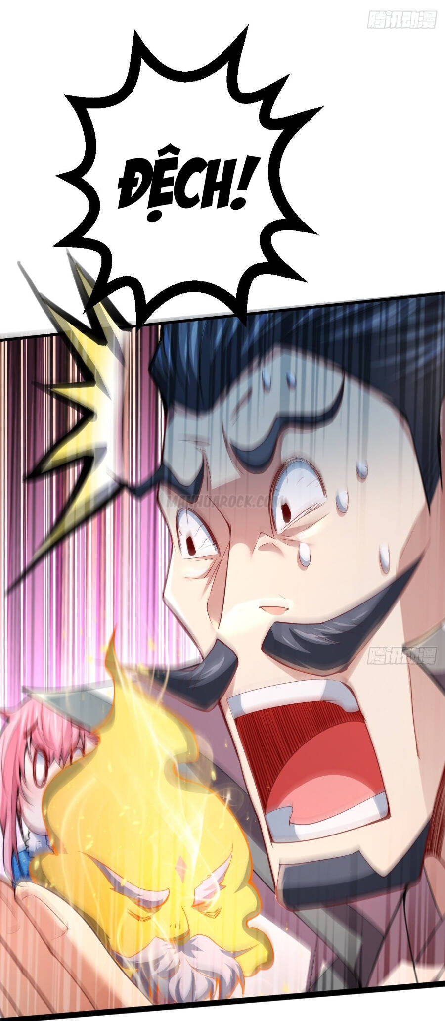 Từ Lúc Bắt Đầu Liền Vô Địch - Chương 21