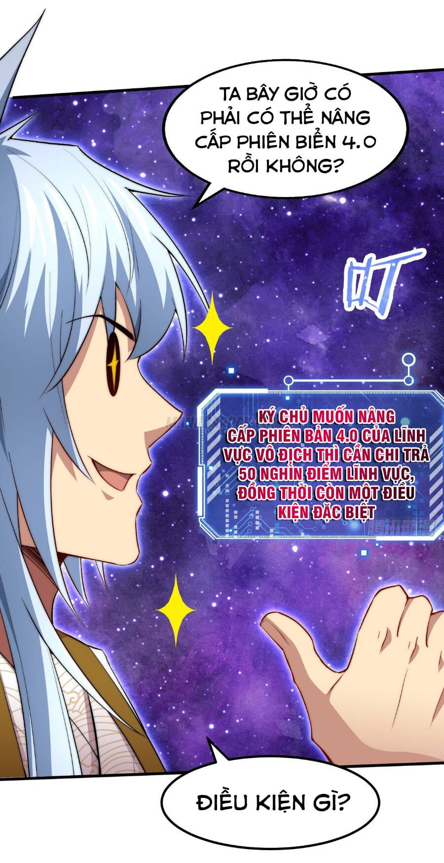 Từ Lúc Bắt Đầu Liền Vô Địch - Chương 21