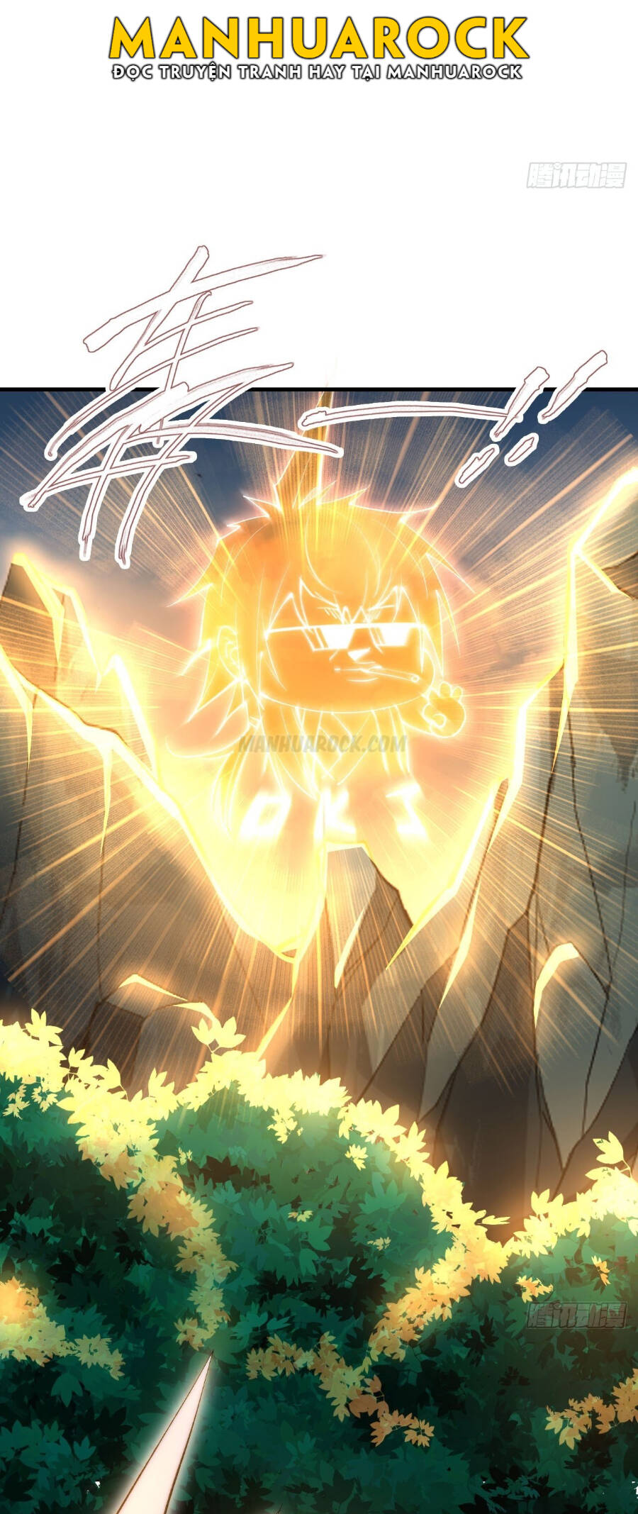 Từ Lúc Bắt Đầu Liền Vô Địch - Chương 21