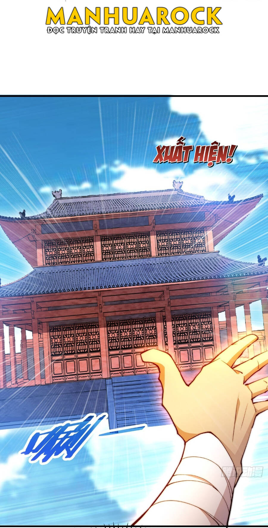 Từ Lúc Bắt Đầu Liền Vô Địch - Chương 21