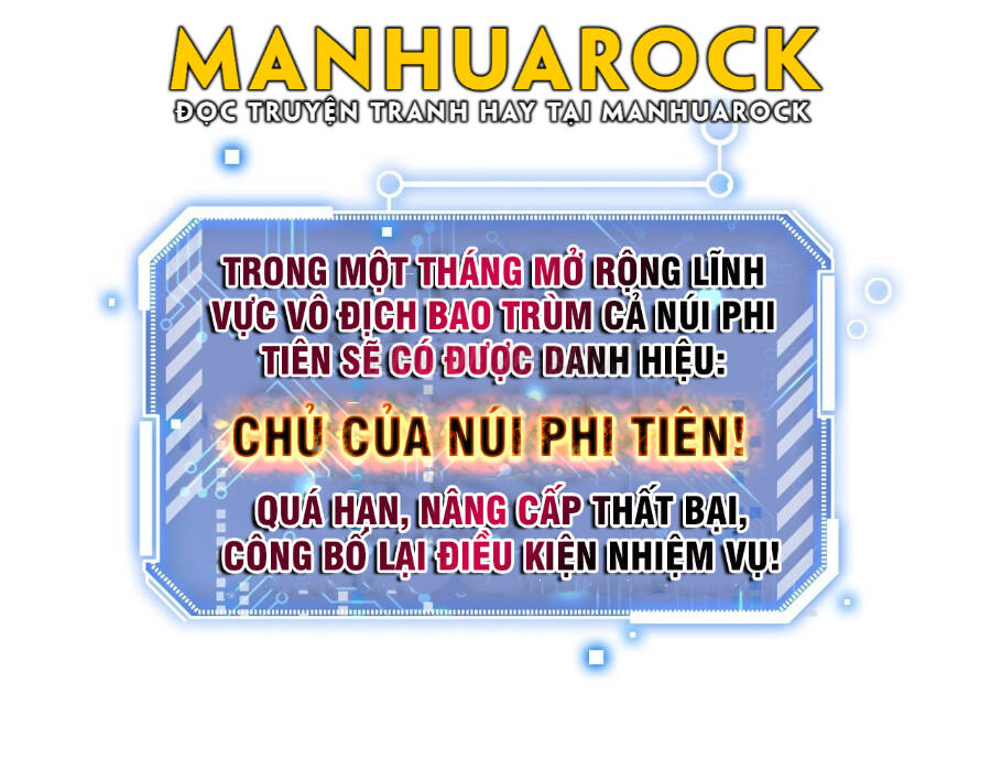 Từ Lúc Bắt Đầu Liền Vô Địch - Chương 21